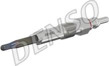 Denso DG-177 - Свеча накаливания autospares.lv