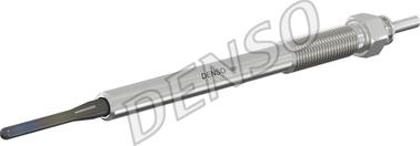 Denso DG-245 - Свеча накаливания autospares.lv
