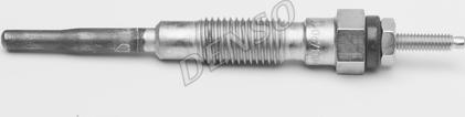 Denso DG-239 - Свеча накаливания autospares.lv