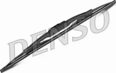 Denso DM-545 - Щетка стеклоочистителя autospares.lv
