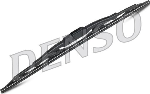 Denso DM-550 - Щетка стеклоочистителя autospares.lv