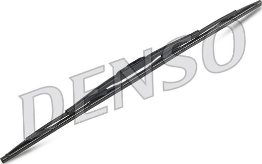 Denso DM-570 - Щетка стеклоочистителя autospares.lv