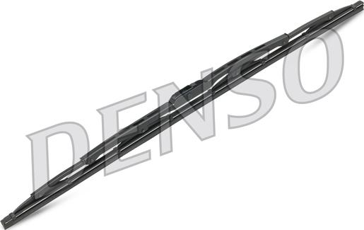 Denso DM-055 - Щетка стеклоочистителя autospares.lv