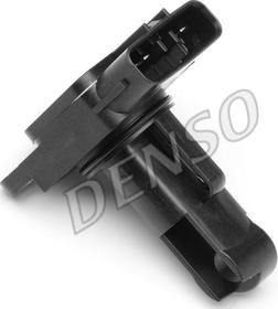 Denso DMA-0109 - Датчик потока, массы воздуха autospares.lv