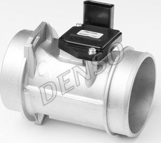 Denso DMA-0206 - Датчик потока, массы воздуха autospares.lv