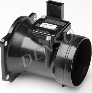 Denso DMA-0200 - Датчик потока, массы воздуха autospares.lv