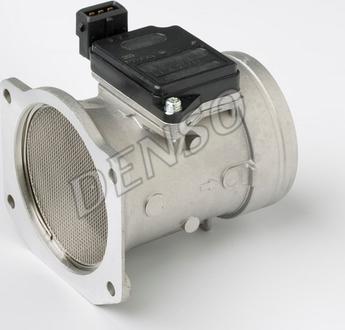 Denso DMA-0201 - Датчик потока, массы воздуха autospares.lv
