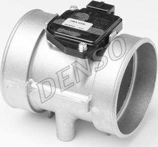 Denso DMA-0208 - Датчик потока, массы воздуха autospares.lv