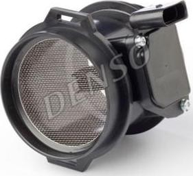 Denso DMA-0213 - Датчик потока, массы воздуха autospares.lv