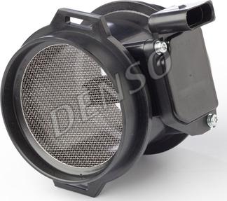 Denso DMA-0213 - Датчик потока, массы воздуха autospares.lv