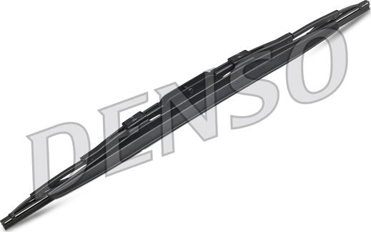 Denso DMS-555 - Щетка стеклоочистителя autospares.lv