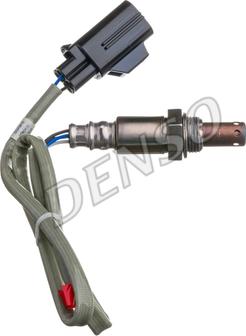 Denso DOX-0410 - Лямбда-зонд, датчик кислорода autospares.lv