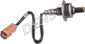 Denso DOX-0596 - Лямбда-зонд, датчик кислорода autospares.lv