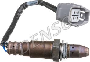 Denso DOX-0598 - Лямбда-зонд, датчик кислорода autospares.lv