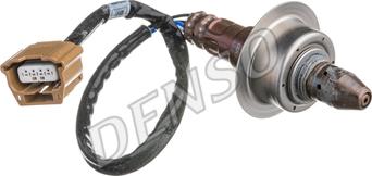 Denso DOX-0559 - Лямбда-зонд, датчик кислорода autospares.lv