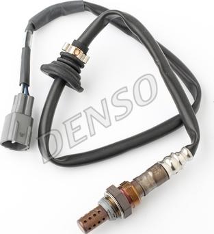 Denso DOX-0550 - Лямбда-зонд, датчик кислорода autospares.lv