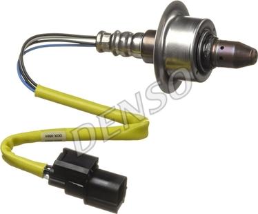 Denso DOX-0564 - Лямбда-зонд, датчик кислорода autospares.lv