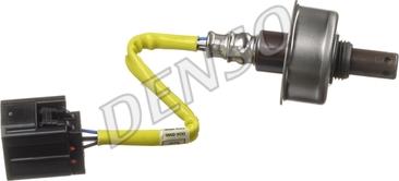 Denso DOX-0560 - Лямбда-зонд, датчик кислорода autospares.lv