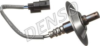 Denso DOX-0562 - Лямбда-зонд, датчик кислорода autospares.lv