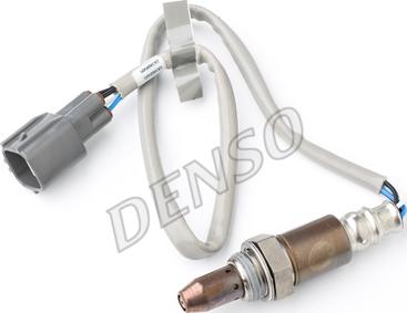 Denso DOX-0505 - Лямбда-зонд, датчик кислорода autospares.lv