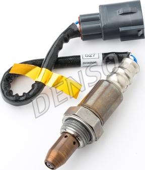 Denso DOX-0506 - Лямбда-зонд, датчик кислорода autospares.lv