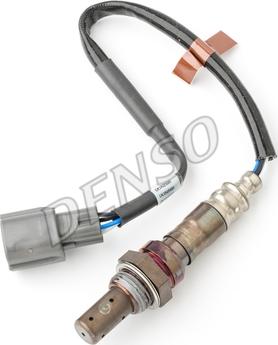 Denso DOX-0500 - Лямбда-зонд, датчик кислорода autospares.lv