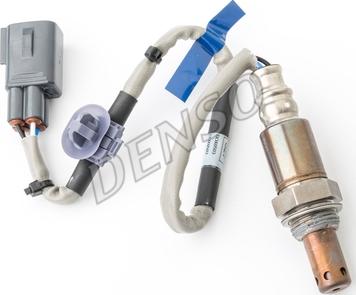 Denso DOX-0503 - Лямбда-зонд, датчик кислорода autospares.lv