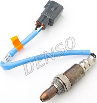 Denso DOX-0510 - Лямбда-зонд, датчик кислорода autospares.lv