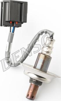 Denso DOX-0518 - Лямбда-зонд, датчик кислорода autospares.lv