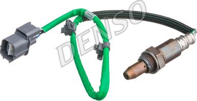 Denso DOX-0517 - Лямбда-зонд, датчик кислорода autospares.lv