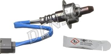 Denso DOX-0534 - Лямбда-зонд, датчик кислорода autospares.lv