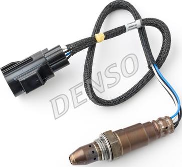 Denso DOX-0535 - Лямбда-зонд, датчик кислорода autospares.lv