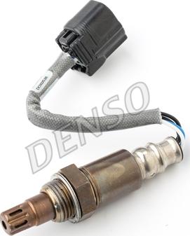 Denso DOX-0538 - Лямбда-зонд, датчик кислорода autospares.lv