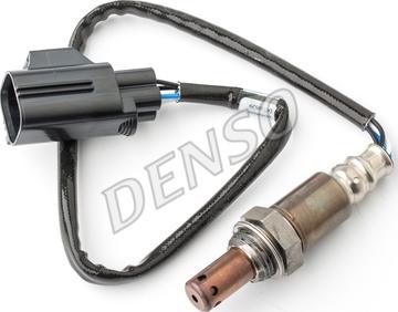 Denso DOX-0529 - Лямбда-зонд, датчик кислорода autospares.lv