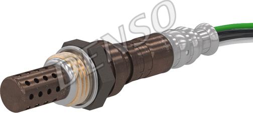 Denso DOX-1456 - Лямбда-зонд, датчик кислорода autospares.lv