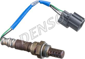 Denso DOX-0575 - Лямбда-зонд, датчик кислорода autospares.lv