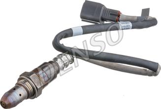 Denso DOX-0573 - Лямбда-зонд, датчик кислорода autospares.lv