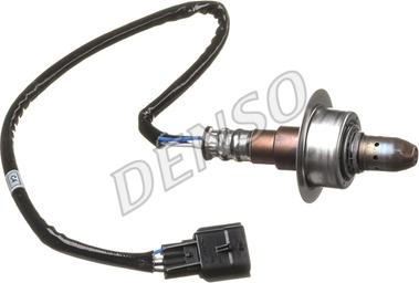 Denso DOX-0572 - Лямбда-зонд, датчик кислорода autospares.lv