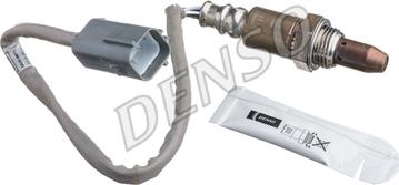 Denso DOX-0615 - Лямбда-зонд, датчик кислорода autospares.lv