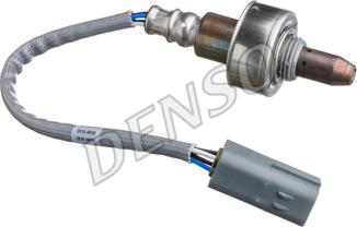 Denso DOX-0630 - Лямбда-зонд, датчик кислорода autospares.lv