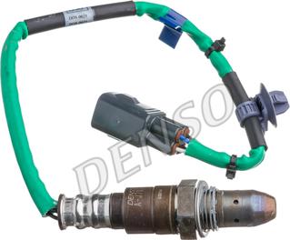 Denso DOX-0621 - Лямбда-зонд, датчик кислорода autospares.lv