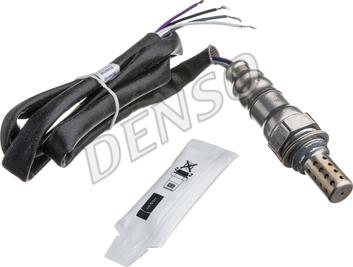 Denso DOX-0150 - Лямбда-зонд, датчик кислорода autospares.lv