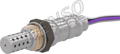 Denso DOX-2038 - Лямбда-зонд, датчик кислорода autospares.lv