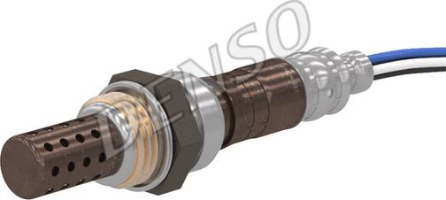 Denso DOX-0104 - Лямбда-зонд, датчик кислорода autospares.lv