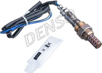 Denso DOX-0115 - Лямбда-зонд, датчик кислорода autospares.lv