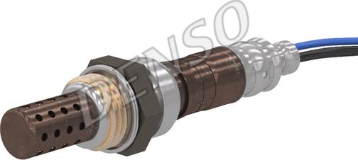 Denso DOX-0116 - Лямбда-зонд, датчик кислорода autospares.lv