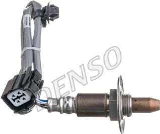 Denso DOX-0366 - Лямбда-зонд, датчик кислорода autospares.lv