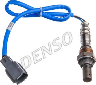 Denso DOX-0305 - Лямбда-зонд, датчик кислорода autospares.lv