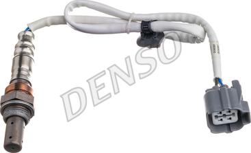 Denso DOX-0307 - Лямбда-зонд, датчик кислорода autospares.lv