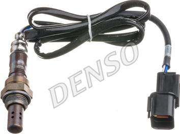 Denso DOX-0314 - Лямбда-зонд, датчик кислорода autospares.lv